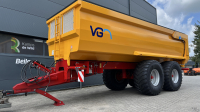 Kipper VGM VGM Everest 22