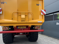 Kipper VGM Everest 22