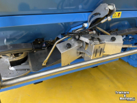 Düngerstreuer Lemken Polaris 16 / 3200 Speed Control