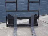 Sonstige Transport- und Industriemaschinen und Zubehör VTM Palletbord