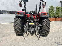 Schlepper / Traktoren Massey Ferguson 4708M Platform Essential 2WD