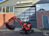 Minibagger Kubota Kubota U10-3