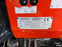 Minibagger Kubota Kubota U10-3