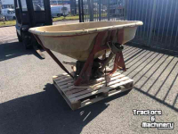 Düngerstreuer Vicon PS753