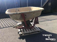 Düngerstreuer Vicon PS753
