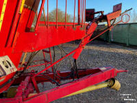 Futtermischwagen Vertikal BVL BVL Lengerich Vmix 10-L