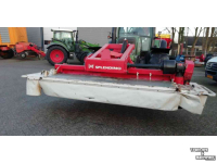 Mähwerk Lely Splendimo 320 FC Front-maaier