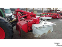 Mähwerk Lely Splendimo 320 FC Front-maaier