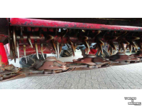 Mähwerk Lely Splendimo 320 FC Front-maaier