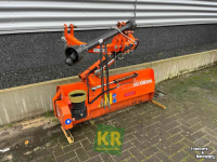 Schlegelmulchgeräte Agrimaster Micro 150