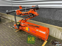 Schlegelmulchgeräte Agrimaster Micro 150