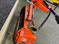 Schlegelmulchgeräte Agrimaster Micro 150