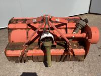 Schlegelmulchgeräte Maschio ML160