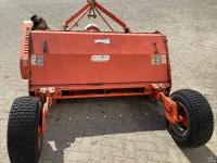 Schlegelmulchgeräte Maschio ML160