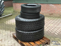 Räder, Reifen, Felgen & Distanzringe Good Year GAZONBANDENSET