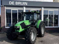 Schlepper / Traktor Deutz-Fahr 5110