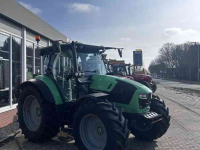 Schlepper / Traktor Deutz-Fahr 5110