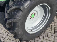 Schlepper / Traktor Deutz-Fahr 5110