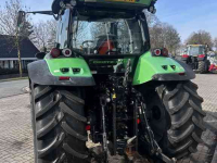 Schlepper / Traktor Deutz-Fahr 5110