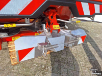 Düngerstreuer Rauch AXIS M30.2 EMC Varispread Pro Isobus Nieuw