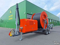 Beregnungsmaschine Faber Mixi 110-500 Regenhaspel