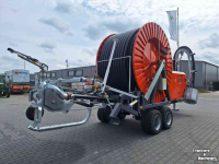 Beregnungsmaschine Faber Mixi 110-500 Regenhaspel