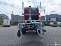Beregnungsmaschine Faber Mixi 110-500 Regenhaspel