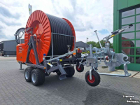 Beregnungsmaschine Faber Mixi 110-500 Regenhaspel