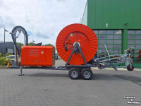 Beregnungsmaschine Faber Mixi 110-500 Regenhaspel