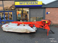 Mähwerk Kuhn KUHN FC313 Lift Control