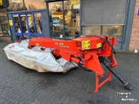 Mähwerk Kuhn KUHN FC313 Lift Control