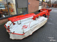 Mähwerk Kuhn KUHN FC313 Lift Control