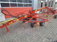 Schwader Niemeyer DRS 605 Zijafvoerhark