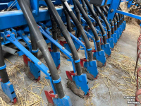 Drillmaschine Lemken Zirkon 7 + Saphir 7/300