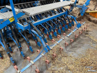 Drillmaschine Lemken Zirkon 7 + Saphir 7/300