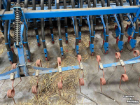 Drillmaschine Lemken Zirkon 7 + Saphir 7/300