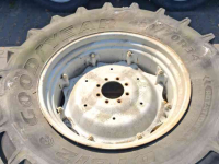 Räder, Reifen, Felgen & Distanzringe Good Year DT812 480/70R34