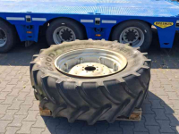 Räder, Reifen, Felgen & Distanzringe Good Year DT812 480/70R34