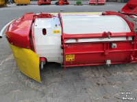 Mähwerk Pottinger Novacat A10 CF cross flow