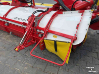 Mähwerk Pottinger Novacat A10 CF cross flow