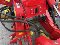 Mähwerk Pottinger Novacat A10 CF cross flow