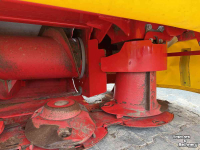 Mähwerk Pottinger Novacat A10 CF cross flow