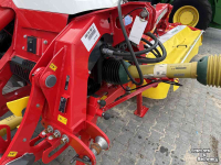 Mähwerk Pottinger Novacat A10 CF cross flow