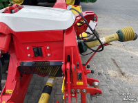 Mähwerk Pottinger Novacat A10 CF cross flow