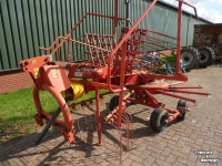 Schwader Kverneland ta752