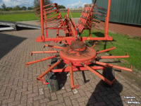 Schwader Kverneland ta752