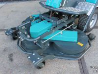 Aufsitzrasenmäher Cramer Remarc Tourno Kingsize 2wd frontmaaier zitmaaier gazonmaaier