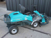 Aufsitzrasenmäher Cramer Remarc Tourno Kingsize 2wd frontmaaier zitmaaier gazonmaaier