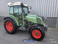 Schlepper / Traktor Fendt 209P