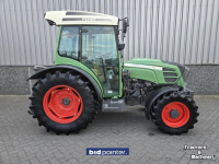 Schlepper / Traktor Fendt 209P